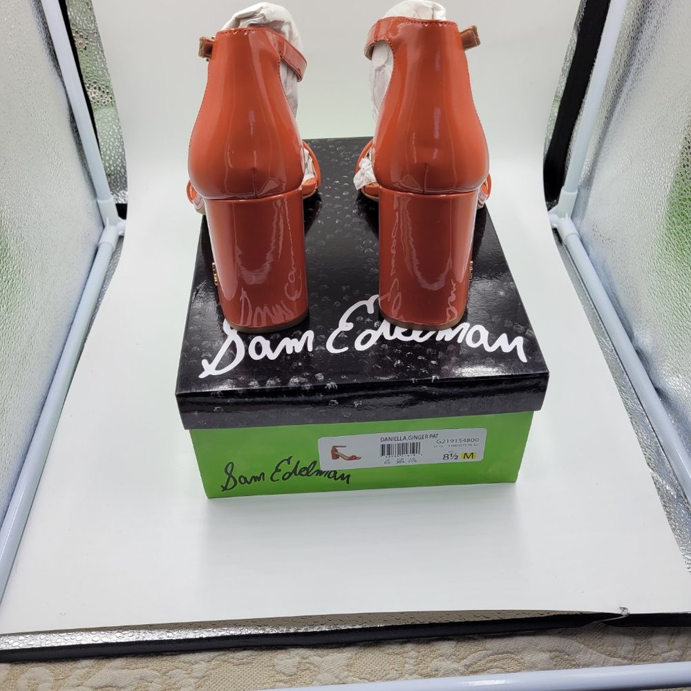 Sam Edelman - Picture 4 of 4